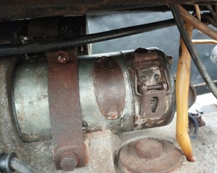 Другая Другая, объемом двигателя 0 л и пробегом 0 тыс. км за 3000 $, фото 3 на Automoto.ua