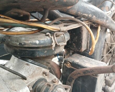 Другая Другая, объемом двигателя 0 л и пробегом 0 тыс. км за 3000 $, фото 5 на Automoto.ua