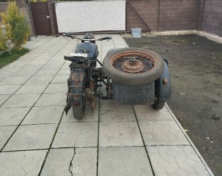 Другая Другая, объемом двигателя 0 л и пробегом 0 тыс. км за 3000 $, фото 6 на Automoto.ua