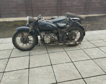 Другая Другая, объемом двигателя 0 л и пробегом 0 тыс. км за 3000 $, фото 2 на Automoto.ua