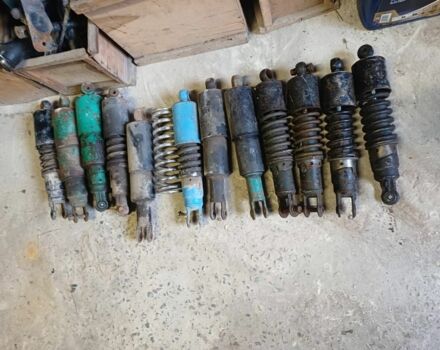 Другая Другая, объемом двигателя 0 л и пробегом 0 тыс. км за 290 $, фото 7 на Automoto.ua