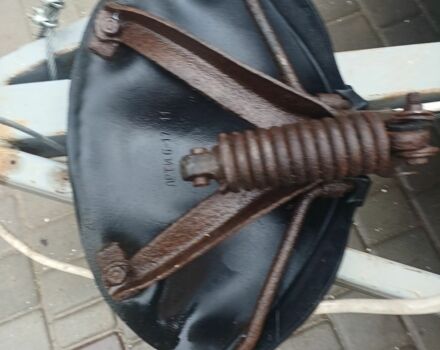 Другая Другая, объемом двигателя 0 л и пробегом 0 тыс. км за 290 $, фото 5 на Automoto.ua