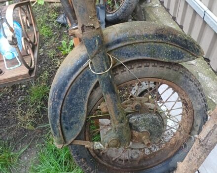 Другая Другая, объемом двигателя 0 л и пробегом 0 тыс. км за 290 $, фото 2 на Automoto.ua