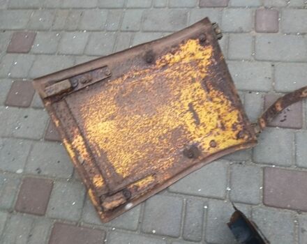 Другая Другая, объемом двигателя 0 л и пробегом 0 тыс. км за 290 $, фото 4 на Automoto.ua