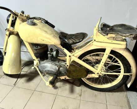 Другая Другая, объемом двигателя 0.35 л и пробегом 0 тыс. км за 3700 $, фото 4 на Automoto.ua