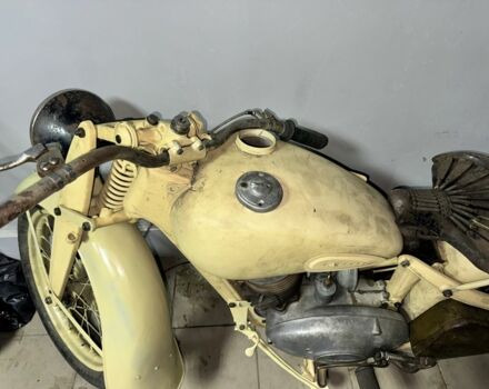 Другая Другая, объемом двигателя 0.35 л и пробегом 0 тыс. км за 3700 $, фото 2 на Automoto.ua