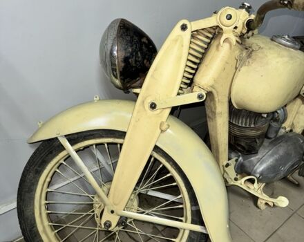 Другая Другая, объемом двигателя 0.35 л и пробегом 0 тыс. км за 3700 $, фото 3 на Automoto.ua