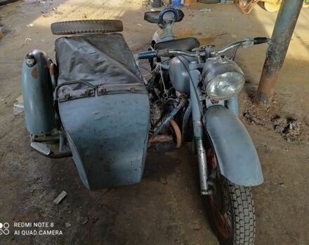 Другая Другая, объемом двигателя 0.75 л и пробегом 0 тыс. км за 650 $, фото 1 на Automoto.ua