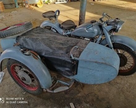 Другая Другая, объемом двигателя 0.75 л и пробегом 0 тыс. км за 650 $, фото 2 на Automoto.ua