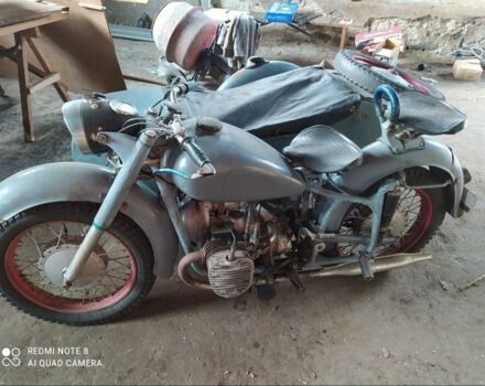 Другая Другая, объемом двигателя 0.75 л и пробегом 0 тыс. км за 650 $, фото 4 на Automoto.ua