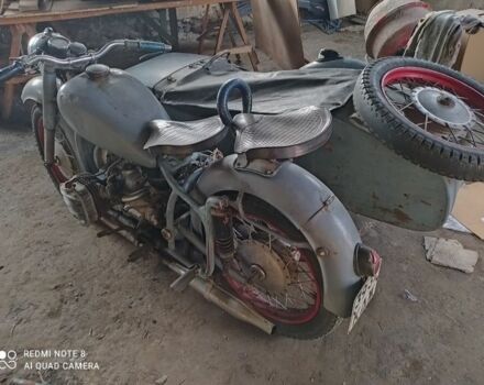 Другая Другая, объемом двигателя 0.75 л и пробегом 0 тыс. км за 650 $, фото 3 на Automoto.ua