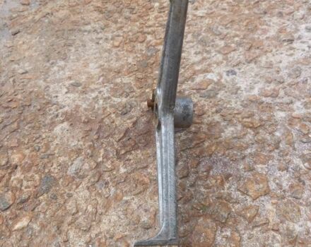 Другая Другая, объемом двигателя 0.2 л и пробегом 0 тыс. км за 17 $, фото 7 на Automoto.ua