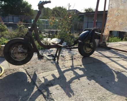 Другая Другая, объемом двигателя 0.2 л и пробегом 0 тыс. км за 17 $, фото 2 на Automoto.ua