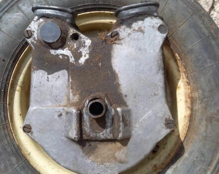 Другая Другая, объемом двигателя 0.2 л и пробегом 0 тыс. км за 17 $, фото 8 на Automoto.ua