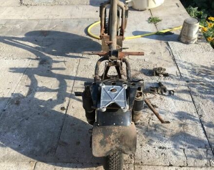 Другая Другая, объемом двигателя 0.2 л и пробегом 0 тыс. км за 17 $, фото 3 на Automoto.ua