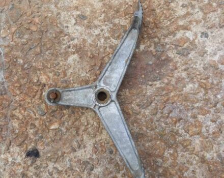 Другая Другая, объемом двигателя 0.2 л и пробегом 0 тыс. км за 17 $, фото 5 на Automoto.ua