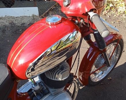 Другая Другая, объемом двигателя 0.35 л и пробегом 0 тыс. км за 1500 $, фото 2 на Automoto.ua