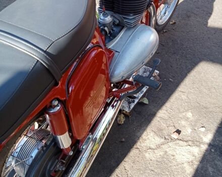 Другая Другая, объемом двигателя 0.35 л и пробегом 0 тыс. км за 1500 $, фото 5 на Automoto.ua