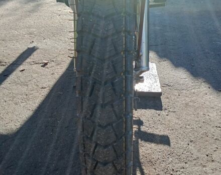 Другая Другая, объемом двигателя 0.35 л и пробегом 0 тыс. км за 1500 $, фото 4 на Automoto.ua