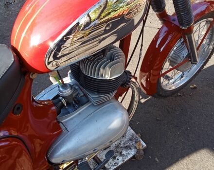 Другая Другая, объемом двигателя 0.35 л и пробегом 0 тыс. км за 1500 $, фото 1 на Automoto.ua