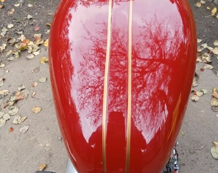 Другая Другая, объемом двигателя 0.35 л и пробегом 0 тыс. км за 1500 $, фото 8 на Automoto.ua