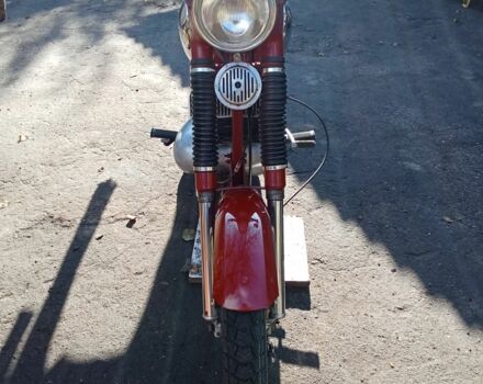 Другая Другая, объемом двигателя 0.35 л и пробегом 0 тыс. км за 1500 $, фото 6 на Automoto.ua