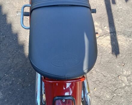 Другая Другая, объемом двигателя 0.35 л и пробегом 0 тыс. км за 1500 $, фото 3 на Automoto.ua