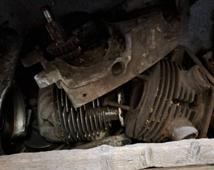 Інша Інша, об'ємом двигуна 0.25 л та пробігом 0 тис. км за 173 $, фото 4 на Automoto.ua