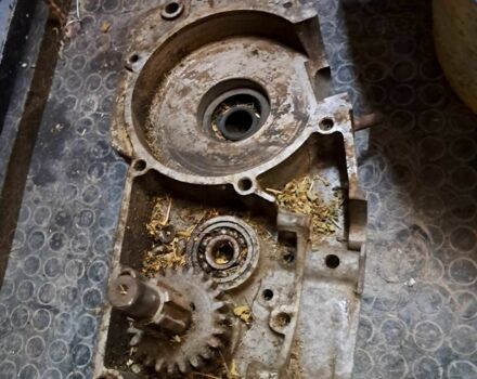 Інша Інша, об'ємом двигуна 0.25 л та пробігом 0 тис. км за 173 $, фото 6 на Automoto.ua