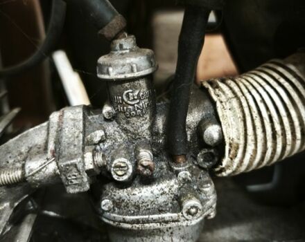 Другая Другая, объемом двигателя 50 л и пробегом 0 тыс. км за 976 $, фото 8 на Automoto.ua