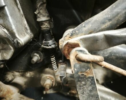 Другая Другая, объемом двигателя 50 л и пробегом 0 тыс. км за 976 $, фото 10 на Automoto.ua