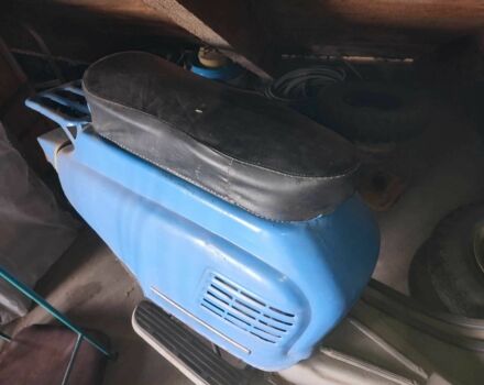 Інша Інша, об'ємом двигуна 0.15 л та пробігом 0 тис. км за 356 $, фото 4 на Automoto.ua