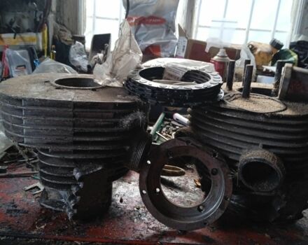 Інша Інша, об'ємом двигуна 0.25 л та пробігом 0 тис. км за 189 $, фото 7 на Automoto.ua