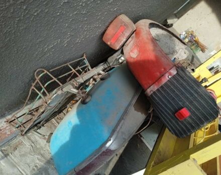 Інша Інша, об'ємом двигуна 0.25 л та пробігом 0 тис. км за 189 $, фото 3 на Automoto.ua