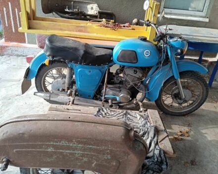 Інша Інша, об'ємом двигуна 0.25 л та пробігом 0 тис. км за 189 $, фото 1 на Automoto.ua