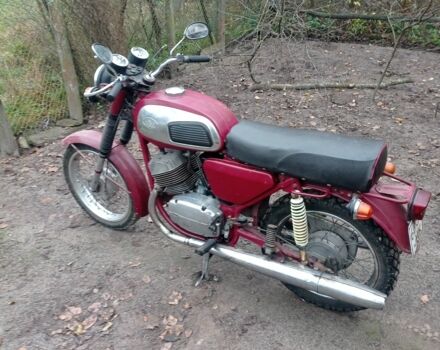 Другая Другая, объемом двигателя 0.35 л и пробегом 0 тыс. км за 357 $, фото 1 на Automoto.ua