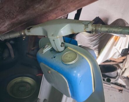 Інша Інша, об'ємом двигуна 0.15 л та пробігом 0 тис. км за 356 $, фото 2 на Automoto.ua