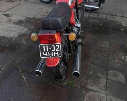 Інша Інша, об'ємом двигуна 0.35 л та пробігом 0 тис. км за 475 $, фото 3 на Automoto.ua