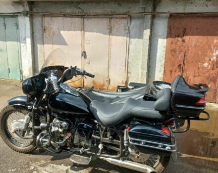 Другая Другая, объемом двигателя 0 л и пробегом 0 тыс. км за 2275 $, фото 1 на Automoto.ua