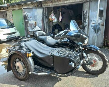 Другая Другая, объемом двигателя 0 л и пробегом 0 тыс. км за 2275 $, фото 3 на Automoto.ua