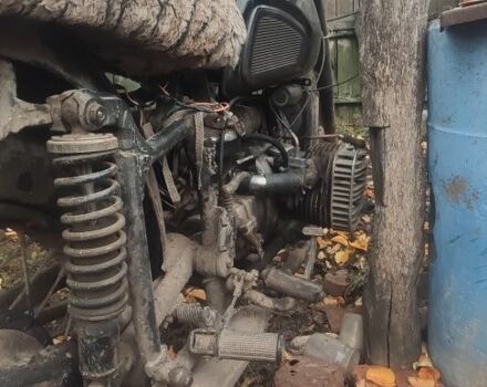 Інша Інша, об'ємом двигуна 0.75 л та пробігом 0 тис. км за 145 $, фото 2 на Automoto.ua