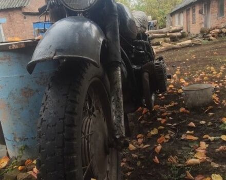 Інша Інша, об'ємом двигуна 0.75 л та пробігом 0 тис. км за 145 $, фото 3 на Automoto.ua