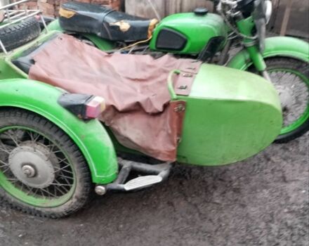 Інша Інша, об'ємом двигуна 0.35 л та пробігом 0 тис. км за 355 $, фото 5 на Automoto.ua