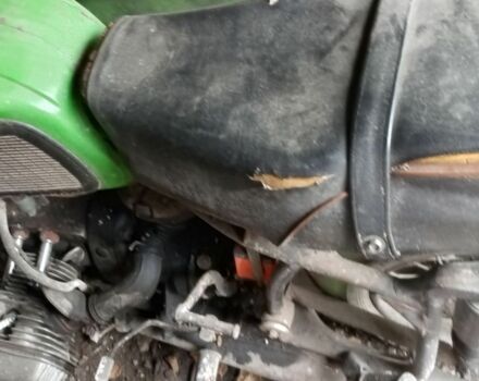 Інша Інша, об'ємом двигуна 0.35 л та пробігом 0 тис. км за 355 $, фото 2 на Automoto.ua