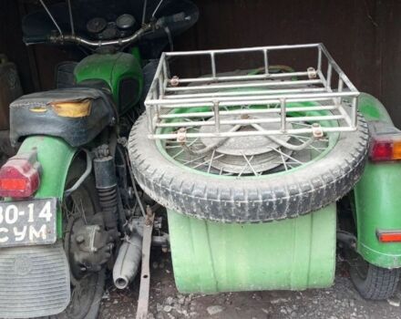 Інша Інша, об'ємом двигуна 0.35 л та пробігом 0 тис. км за 355 $, фото 3 на Automoto.ua