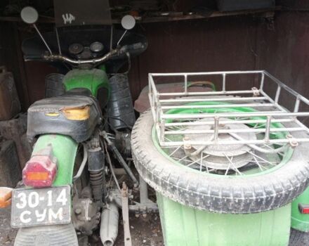 Інша Інша, об'ємом двигуна 0.35 л та пробігом 0 тис. км за 355 $, фото 1 на Automoto.ua