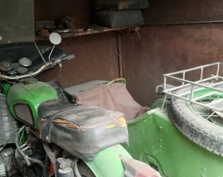 Інша Інша, об'ємом двигуна 0.35 л та пробігом 0 тис. км за 355 $, фото 4 на Automoto.ua