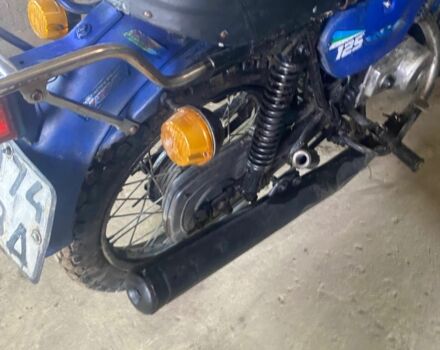 Другая Другая, объемом двигателя 0 л и пробегом 0 тыс. км за 478 $, фото 9 на Automoto.ua