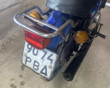 Другая Другая, объемом двигателя 0 л и пробегом 0 тыс. км за 478 $, фото 6 на Automoto.ua