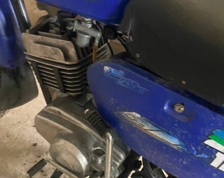 Другая Другая, объемом двигателя 0 л и пробегом 0 тыс. км за 478 $, фото 4 на Automoto.ua